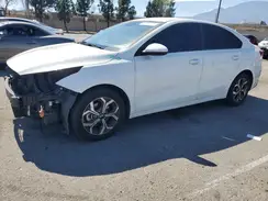 3KPF24ADXKE070564 2019 KIA FORTE