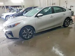 3KPF24ADXKE071522 2019 KIA FORTE