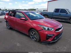 3KPF24ADXKE071679 2019 KIA FORTE