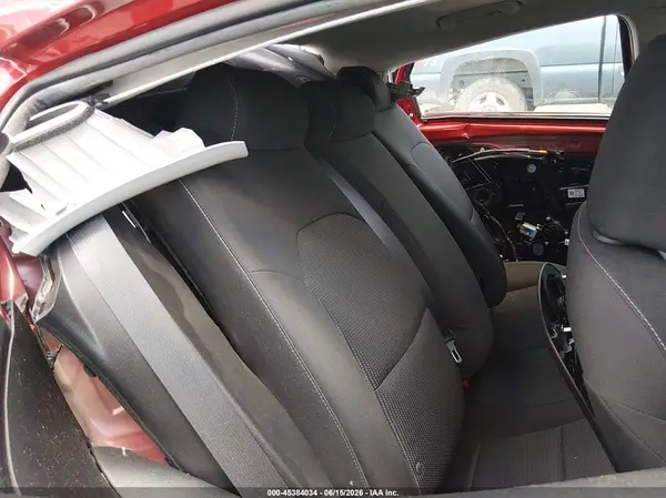 3KPF24ADXKE071679 2019 KIA FORTE - Image 8