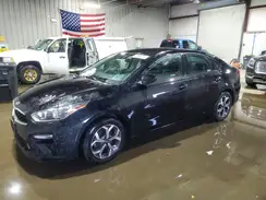 3KPF24ADXKE072900 2019 KIA FORTE