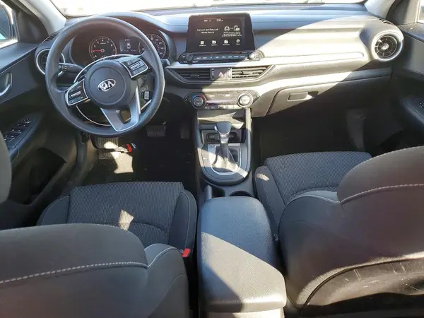 3KPF24ADXKE072900 2019 KIA FORTE - Image 8
