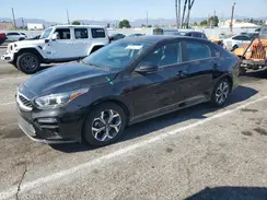 3KPF24ADXKE073125 2019 KIA FORTE