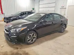 3KPF24ADXKE073321 2019 KIA FORTE