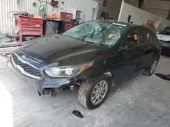 3KPF24ADXKE074002 2019 KIA FORTE