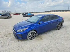 3KPF24ADXKE074047 2019 KIA FORTE