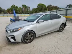 3KPF24ADXKE074257 2019 KIA FORTE