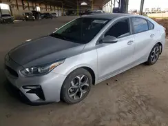3KPF24ADXKE074937 2019 KIA FORTE