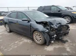 3KPF24ADXKE075019 2019 KIA FORTE