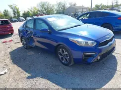 3KPF24ADXKE075120 2019 KIA FORTE