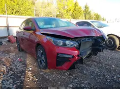 3KPF24ADXKE075294 2019 KIA FORTE