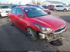 3KPF24ADXKE076199 2019 KIA FORTE