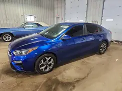 3KPF24ADXKE076364 2019 KIA FORTE
