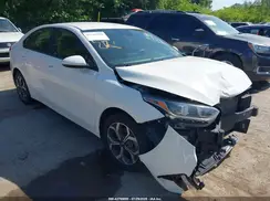 3KPF24ADXKE076543 2019 KIA FORTE