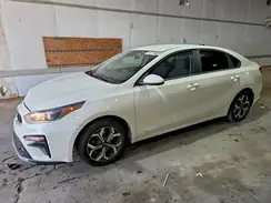 3KPF24ADXKE077546 2019 KIA FORTE