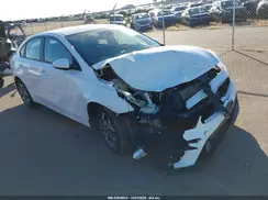 3KPF24ADXKE078356 2019 KIA FORTE