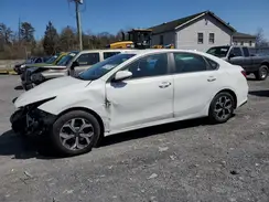 3KPF24ADXKE078745 2019 KIA FORTE