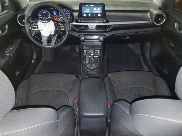3KPF24ADXKE079765 2019 KIA FORTE - Image 8