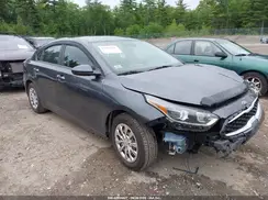 3KPF24ADXKE079801 2019 KIA FORTE