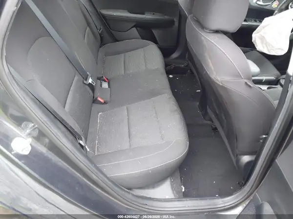 3KPF24ADXKE079801 2019 KIA FORTE - Image 8