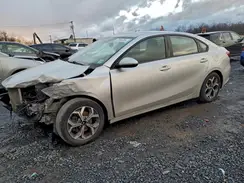 3KPF24ADXKE080057 2019 KIA FORTE