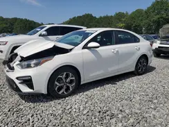 3KPF24ADXKE080687 2019 KIA FORTE