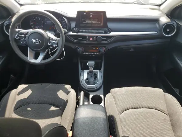 3KPF24ADXKE080687 2019 KIA FORTE - Image 8
