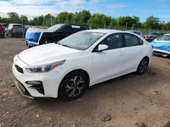 3KPF24ADXKE080804 2019 KIA FORTE