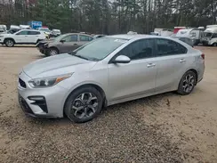 3KPF24ADXKE081161 2019 KIA FORTE