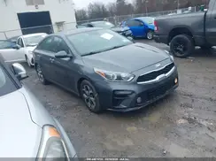 3KPF24ADXKE081547 2019 KIA FORTE