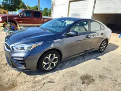 3KPF24ADXKE082133 2019 KIA FORTE