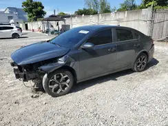 3KPF24ADXKE082617 2019 KIA FORTE