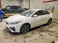 3KPF24ADXKE082844 2019 KIA FORTE