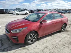 3KPF24ADXKE083072 2019 KIA FORTE