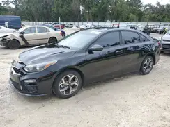 3KPF24ADXKE083170 2019 KIA FORTE