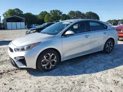 3KPF24ADXKE083654 2019 KIA FORTE