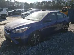 3KPF24ADXKE083668 2019 KIA FORTE