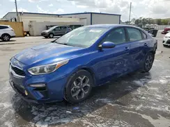 3KPF24ADXKE083783 2019 KIA FORTE