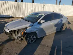3KPF24ADXKE083881 2019 KIA FORTE