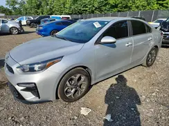 3KPF24ADXKE085081 2019 KIA FORTE