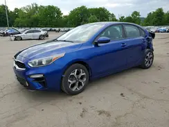 3KPF24ADXKE085467 2019 KIA FORTE