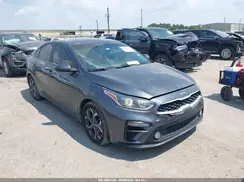 3KPF24ADXKE085727 2019 KIA FORTE