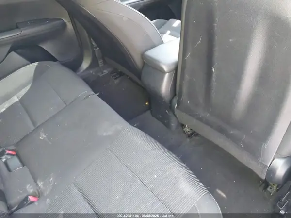 3KPF24ADXKE085727 2019 KIA FORTE - Image 8