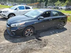 3KPF24ADXKE086408 2019 KIA FORTE