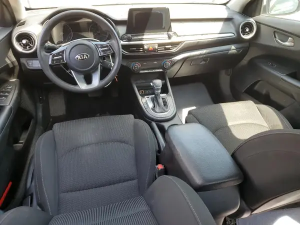 3KPF24ADXKE086408 2019 KIA FORTE - Image 8