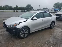 3KPF24ADXKE086702 2019 KIA FORTE