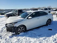 3KPF24ADXKE087185 2019 KIA FORTE