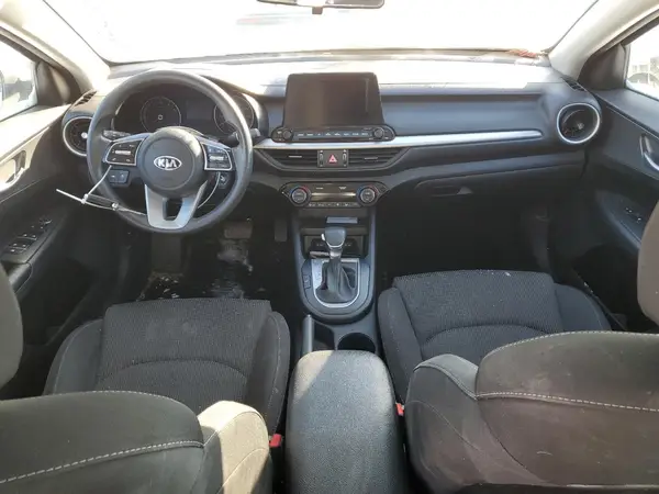3KPF24ADXKE087185 2019 KIA FORTE - Image 8