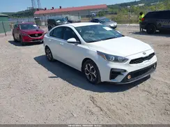 3KPF24ADXKE087302 2019 KIA FORTE