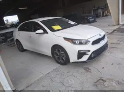 3KPF24ADXKE089440 2019 KIA FORTE